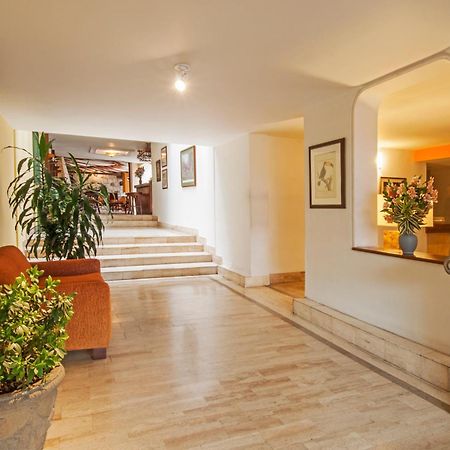 Hotel Excelsior Богота Екстериор снимка