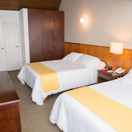 Hotel Excelsior Богота Екстериор снимка
