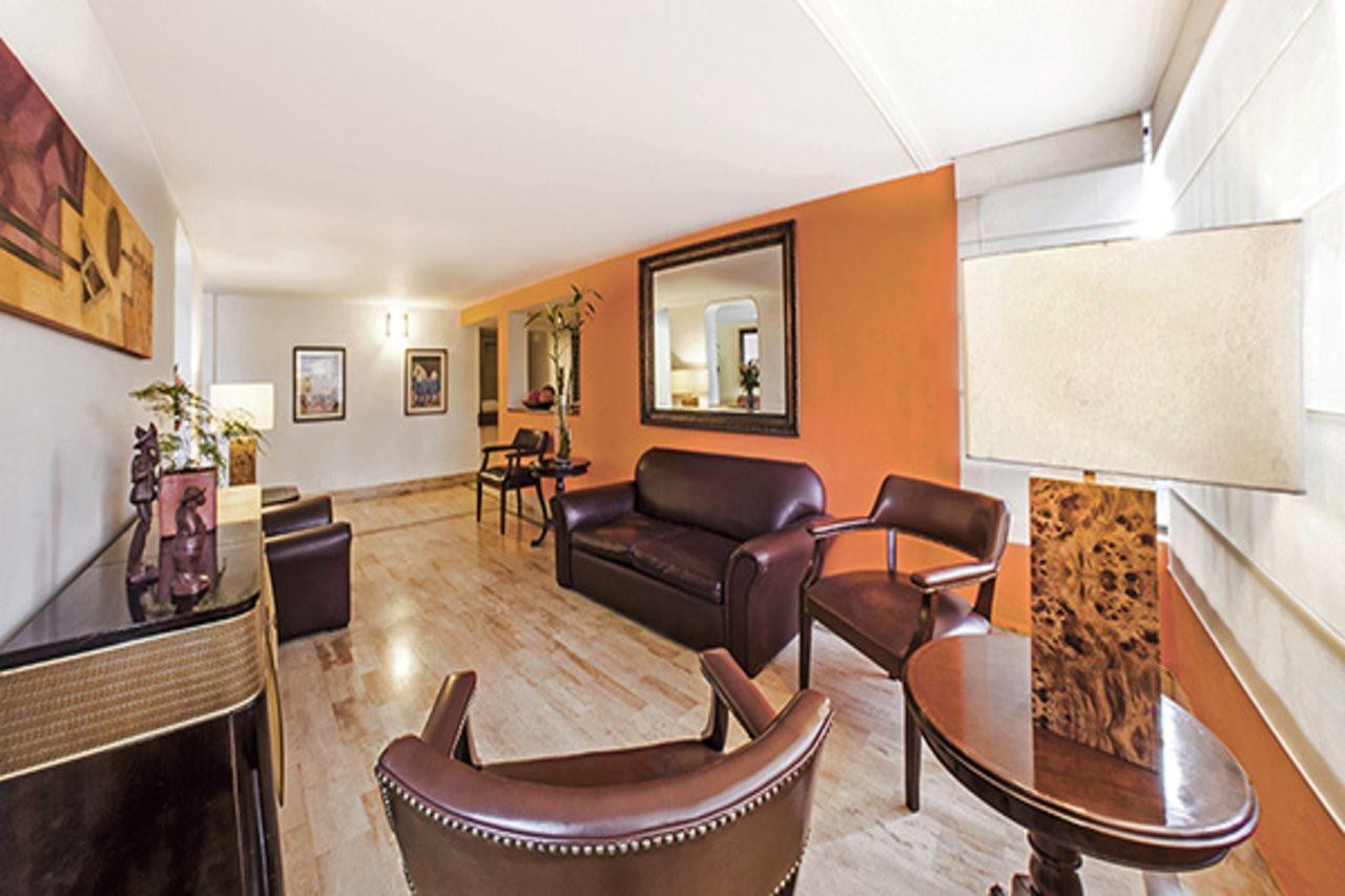 Hotel Excelsior Богота Екстериор снимка