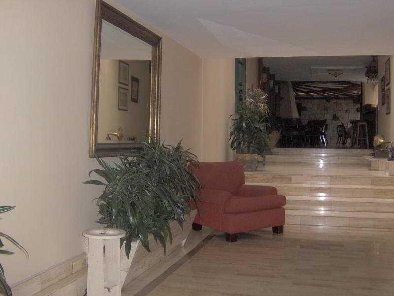 Hotel Excelsior Богота Екстериор снимка