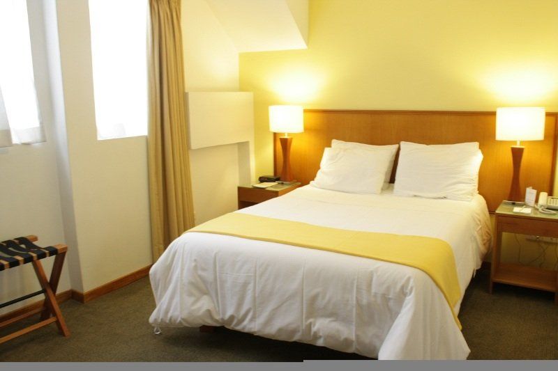 Hotel Excelsior Богота Екстериор снимка