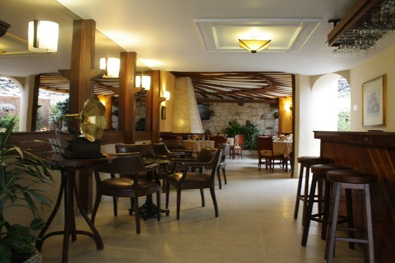 Hotel Excelsior Богота Екстериор снимка