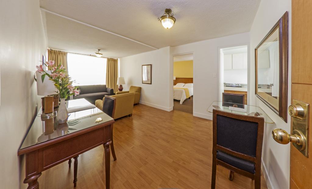 Hotel Excelsior Богота Екстериор снимка