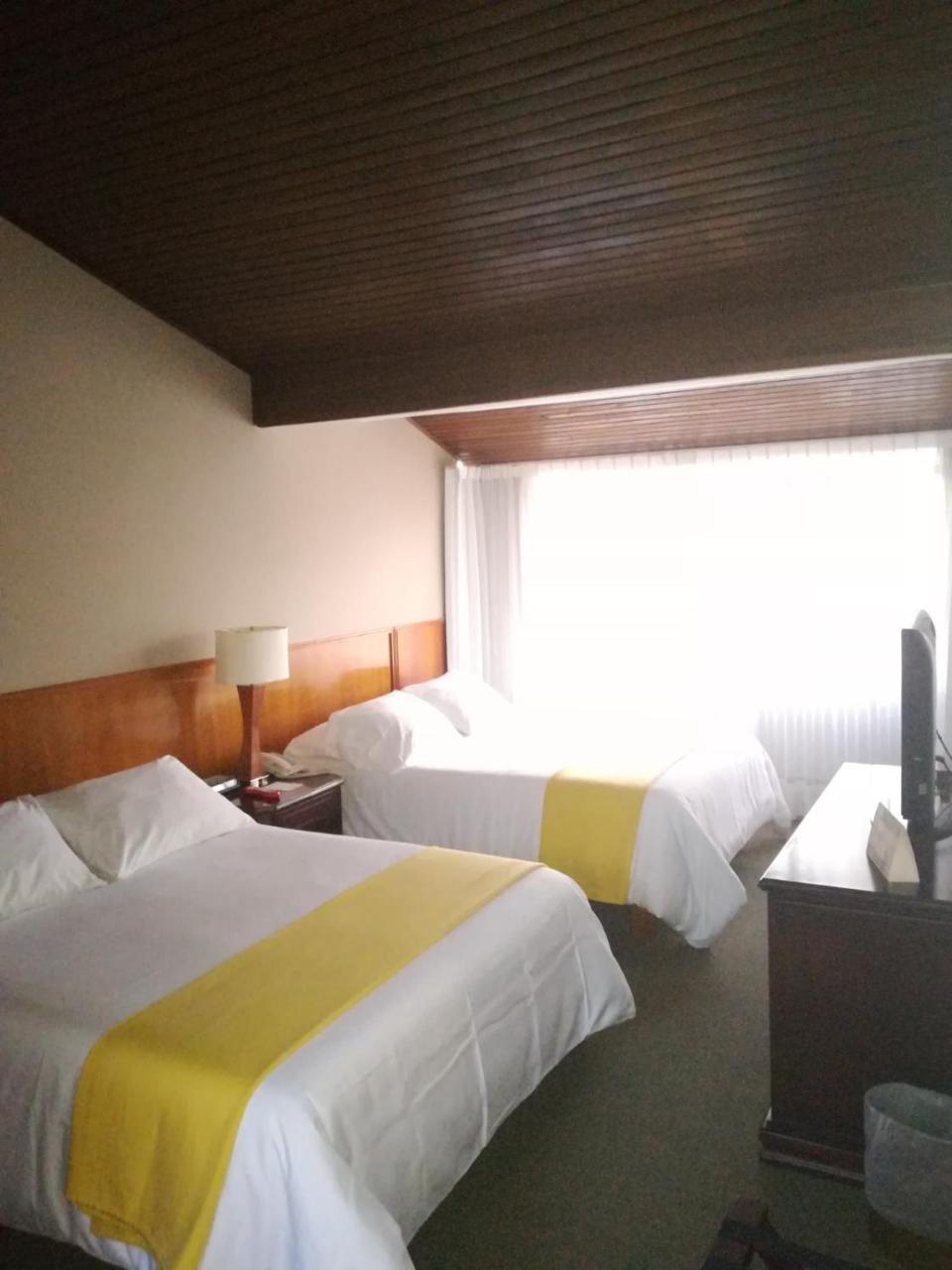 Hotel Excelsior Богота Екстериор снимка
