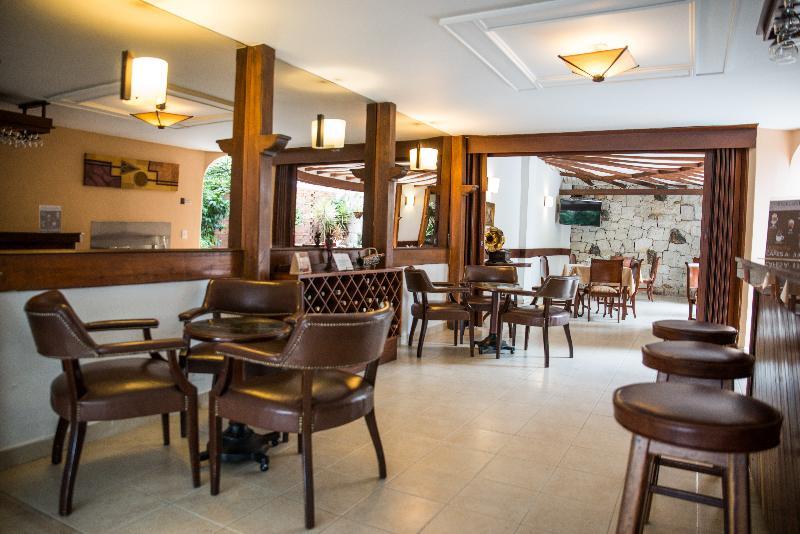 Hotel Excelsior Богота Екстериор снимка